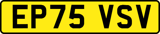 EP75VSV