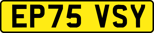 EP75VSY