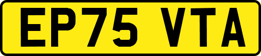 EP75VTA