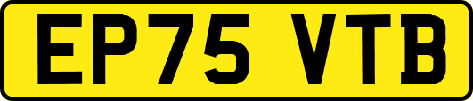EP75VTB
