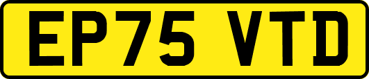 EP75VTD