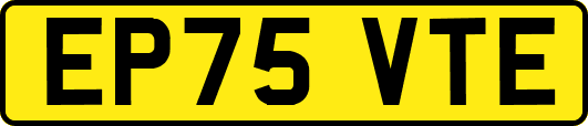 EP75VTE