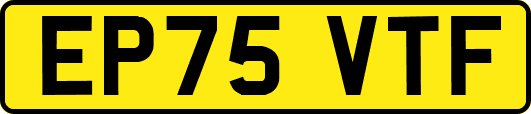 EP75VTF
