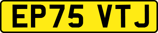 EP75VTJ