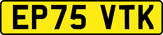 EP75VTK