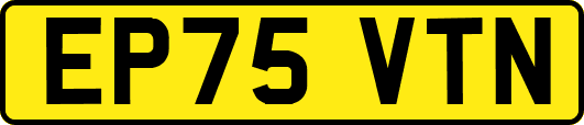 EP75VTN