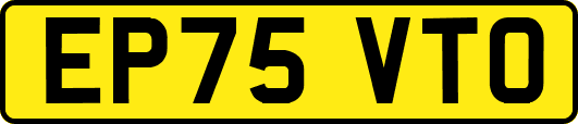 EP75VTO