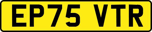 EP75VTR