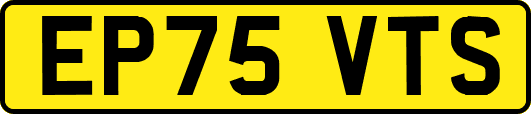 EP75VTS
