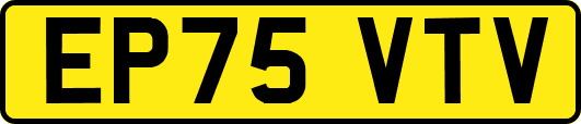 EP75VTV