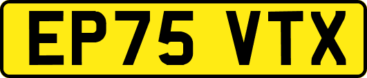 EP75VTX