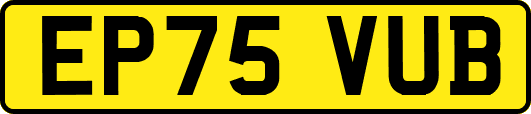 EP75VUB