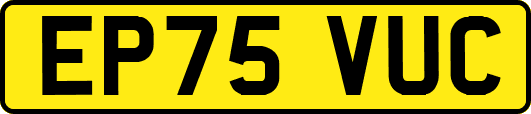 EP75VUC