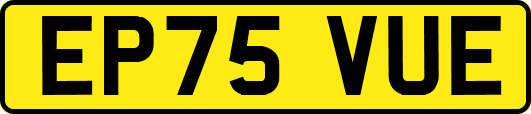 EP75VUE