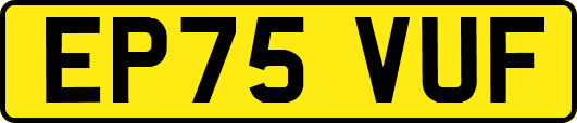 EP75VUF