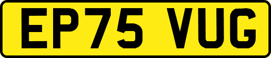 EP75VUG