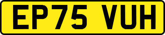 EP75VUH