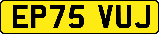 EP75VUJ