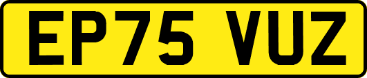 EP75VUZ