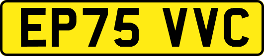 EP75VVC