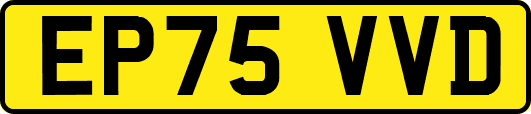 EP75VVD