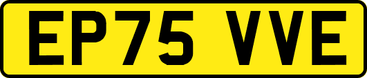 EP75VVE