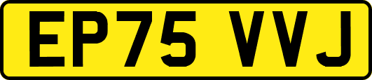 EP75VVJ