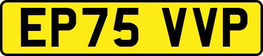 EP75VVP