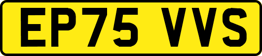 EP75VVS