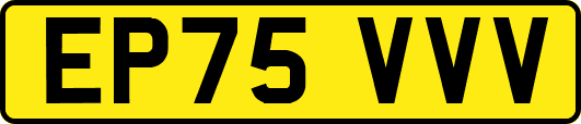 EP75VVV