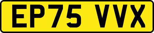 EP75VVX
