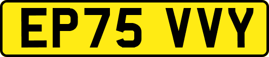 EP75VVY