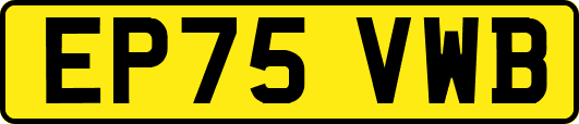 EP75VWB