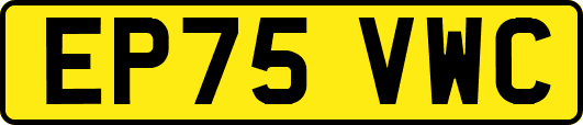 EP75VWC