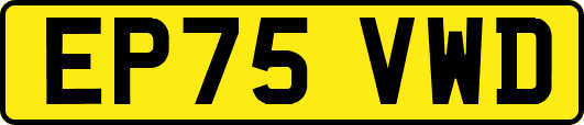 EP75VWD
