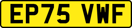 EP75VWF