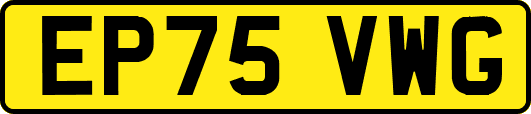 EP75VWG