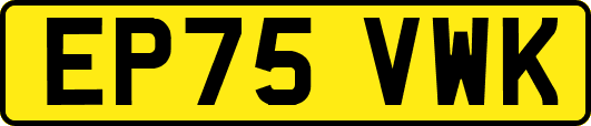 EP75VWK