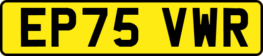 EP75VWR