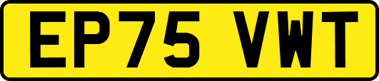 EP75VWT