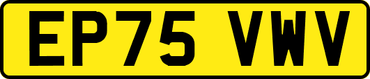 EP75VWV