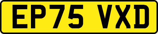 EP75VXD