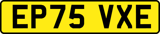 EP75VXE