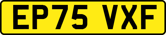 EP75VXF