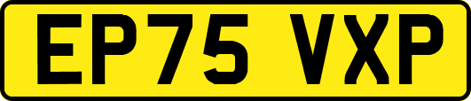 EP75VXP