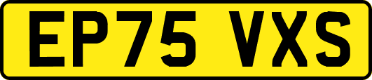 EP75VXS