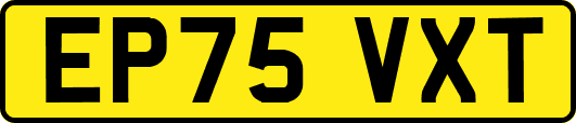 EP75VXT