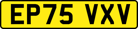 EP75VXV