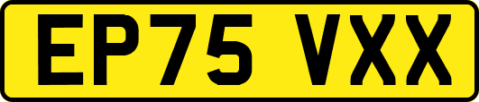 EP75VXX