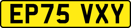EP75VXY